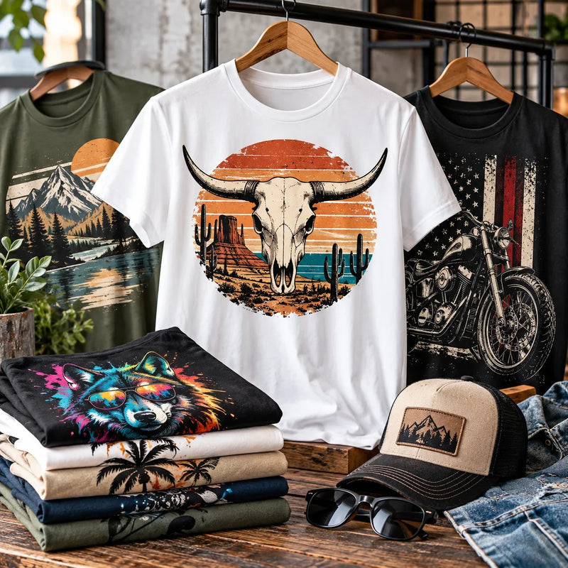T-Shirt