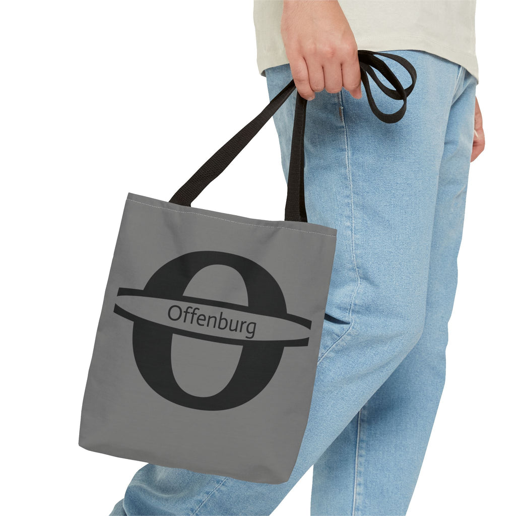 Offenburg Borsa in tessuto – O City design