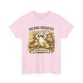 T-Shirt Mamma Esausta – Design Papera Divertente