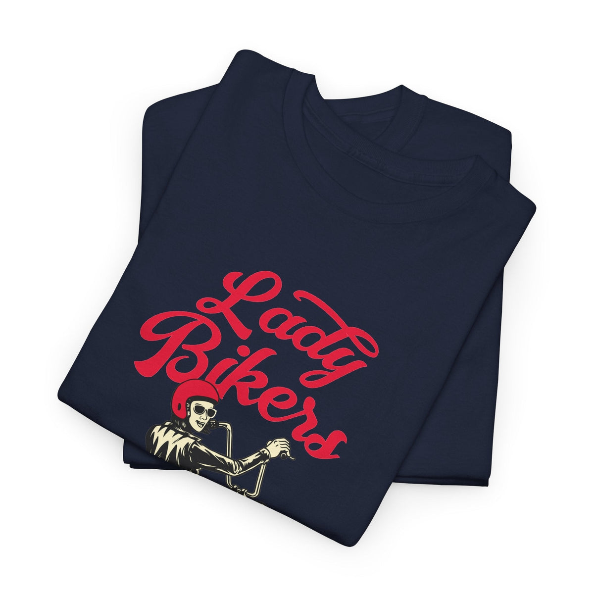 T-Shirt Biker Vintage – Chopper California