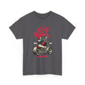 T-Shirt Biker Vintage – Chopper California
