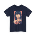 T-Shirt Pop Art Urbana – Design Anni '90 Retrò