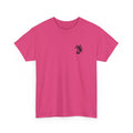 T-Shirt Palma Minimal – Design Spiaggia California