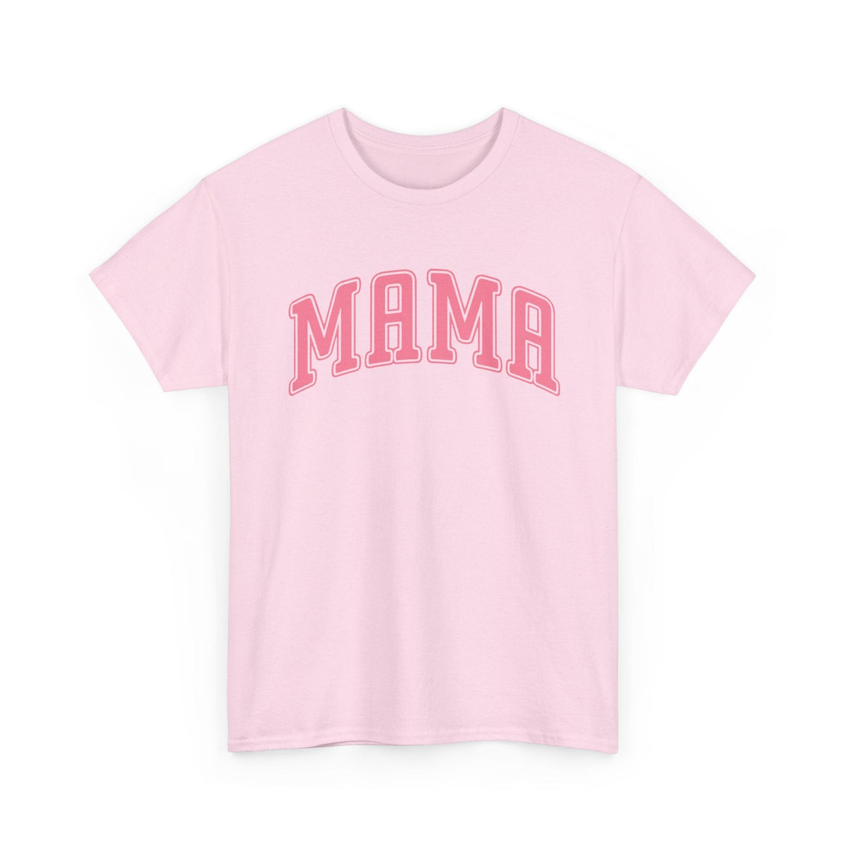 T-Shirt Buona Festa della Mamma – Design Floreale