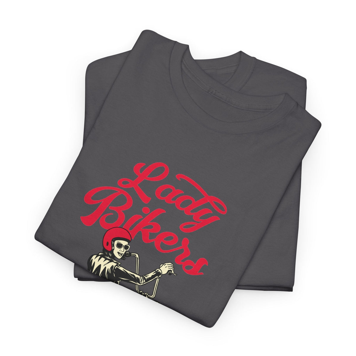 T-Shirt Biker Vintage – Chopper California
