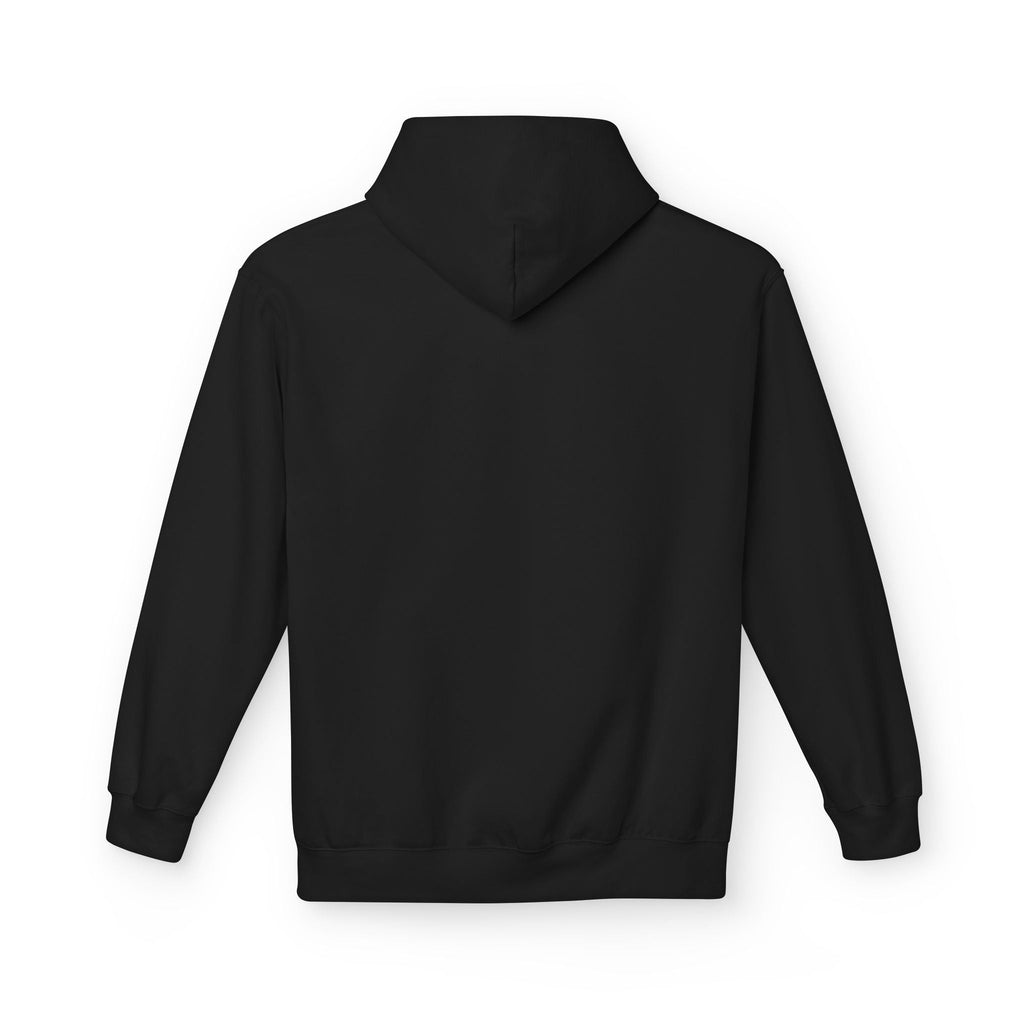 Elevated Essentials Hoodie — Premium Minimalist Logo Hoodie – MALUX