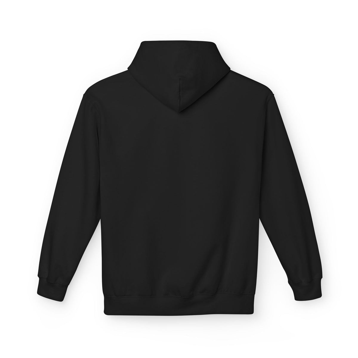 Elevated Essentials Hoodie — Premium Minimalist Logo Hoodie – MALUX