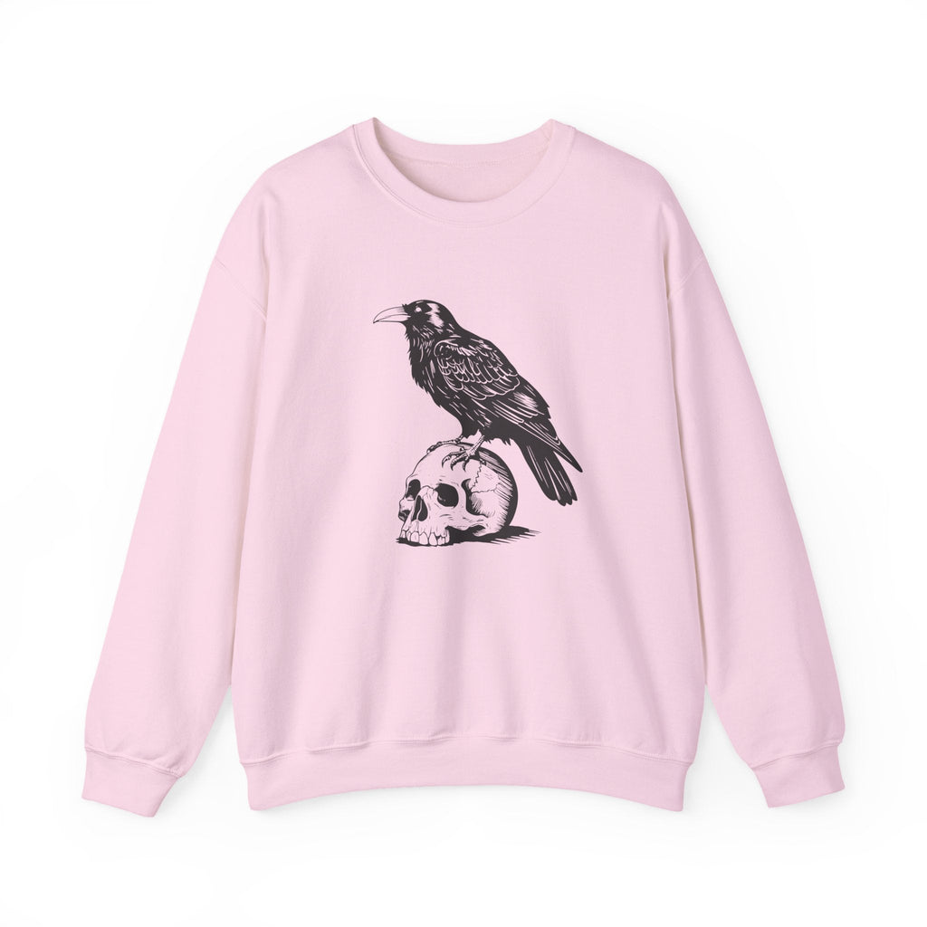 Raben & Totenkopf Sweatshirt – Sweatshirt von MALUX