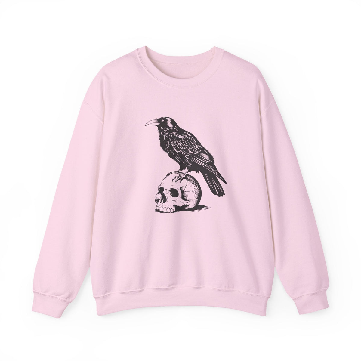Raben & Totenkopf Sweatshirt – Sweatshirt von MALUX
