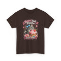 T-Shirt Dolce ma Pazzo – Gatto Kawaii Divertente