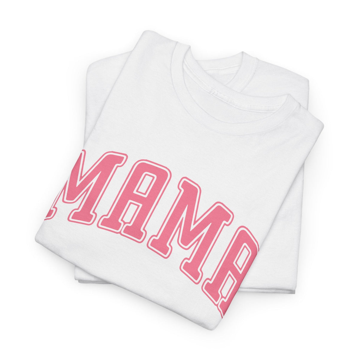 T-Shirt Buona Festa della Mamma – Design Floreale