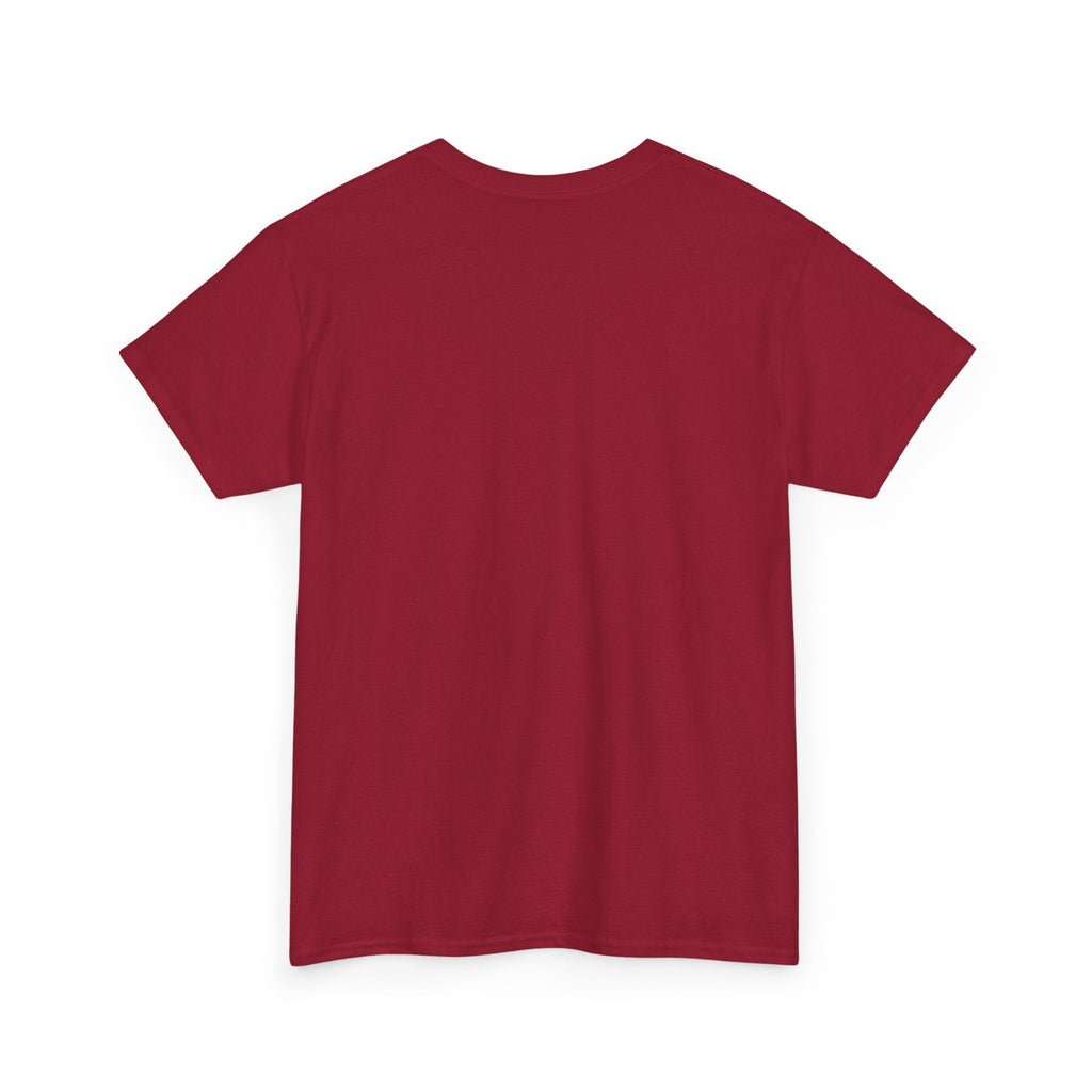 T-Shirt Mamma con Fiori – Design Minimalista