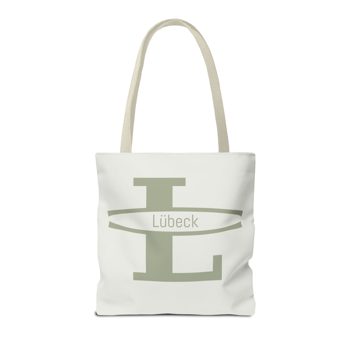 Borsa in tessuto Lubecca – Design Città