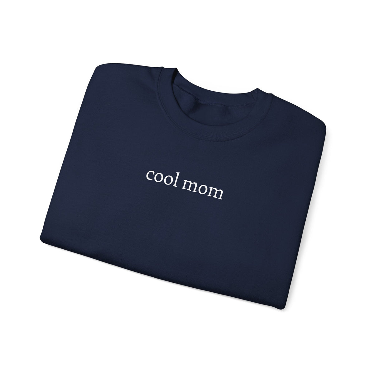 Cool Mom Sweatshirt – Sweatshirt von MALUX
