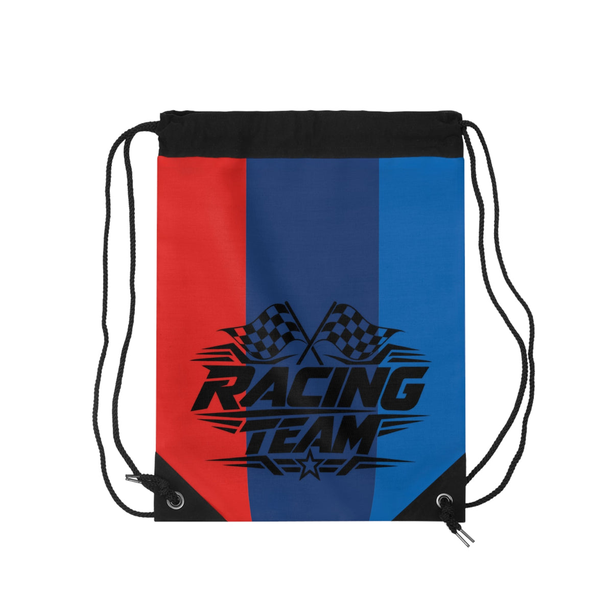 Rennteam Sacca con coulisse – Motorsport- & Rennsport-Motiv von MALUX
