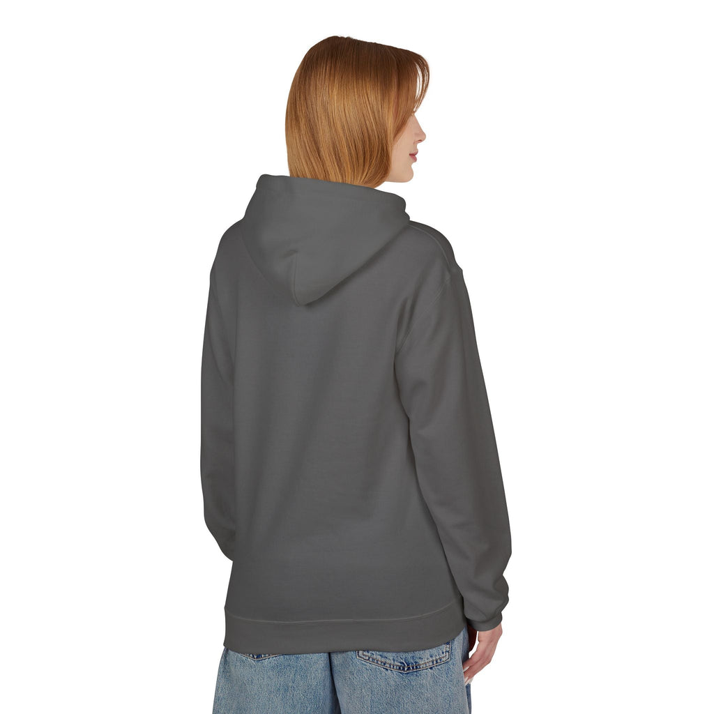 Shield Logo Hoodie Kleines Brustemblem – MALUX