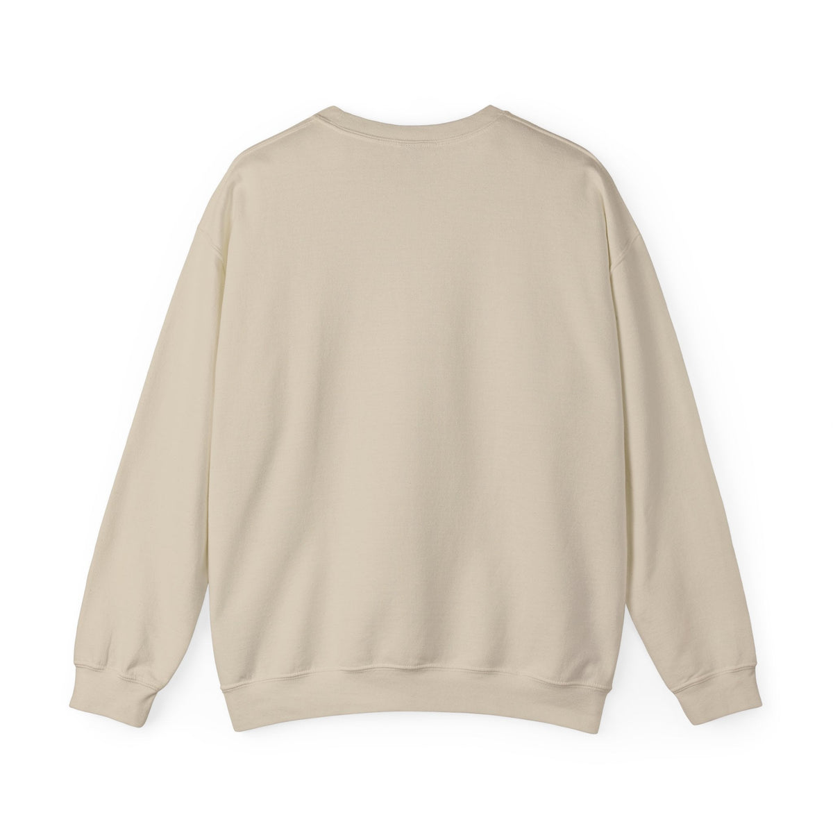 Minimalistisches Sunrise Sweatshirt – Sweatshirt von MALUX