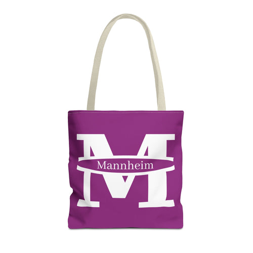 Borsa in tessuto Mannheim – Design Città