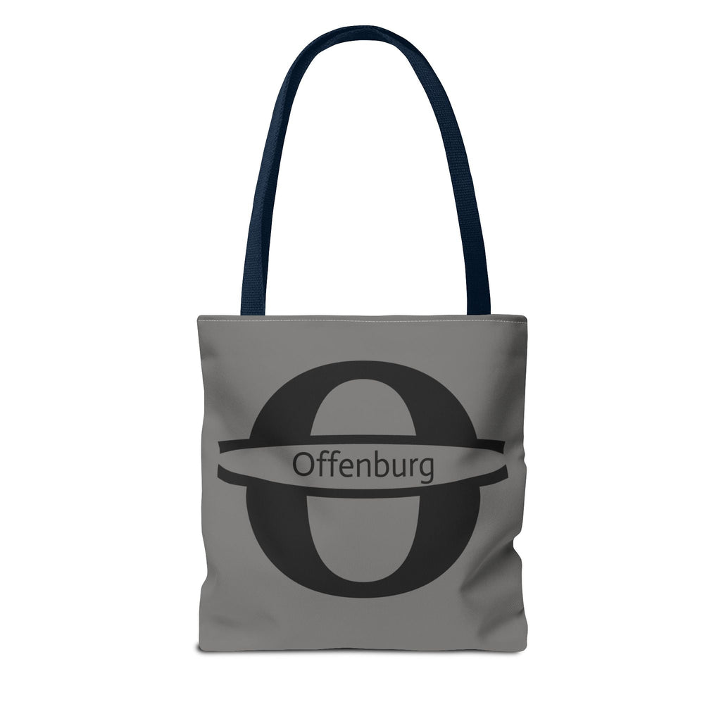 Offenburg Borsa in tessuto – O City design