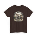 T-Shirt Opossum Festa Selvaggia – Design Divertente