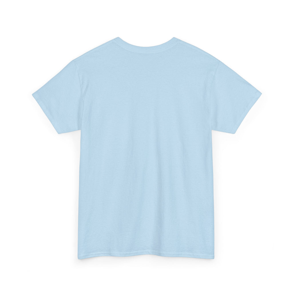 T-Shirt Moin con Maschera Tiki – Design Tropicale Streetwear