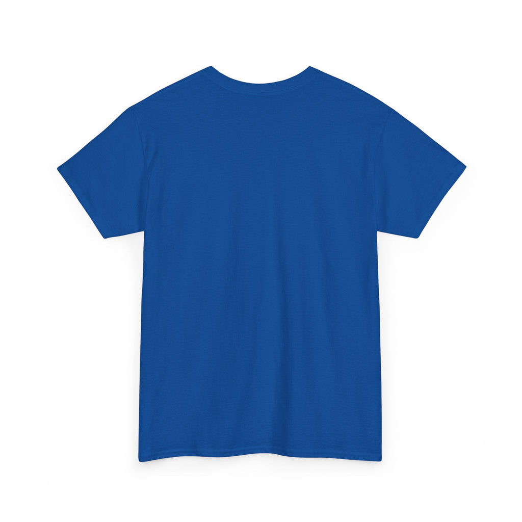 T-Shirt Spiaggia della California – Tramonto e Costa