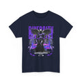 T-Shirt Angelo Divino – Design Gotico Streetwear