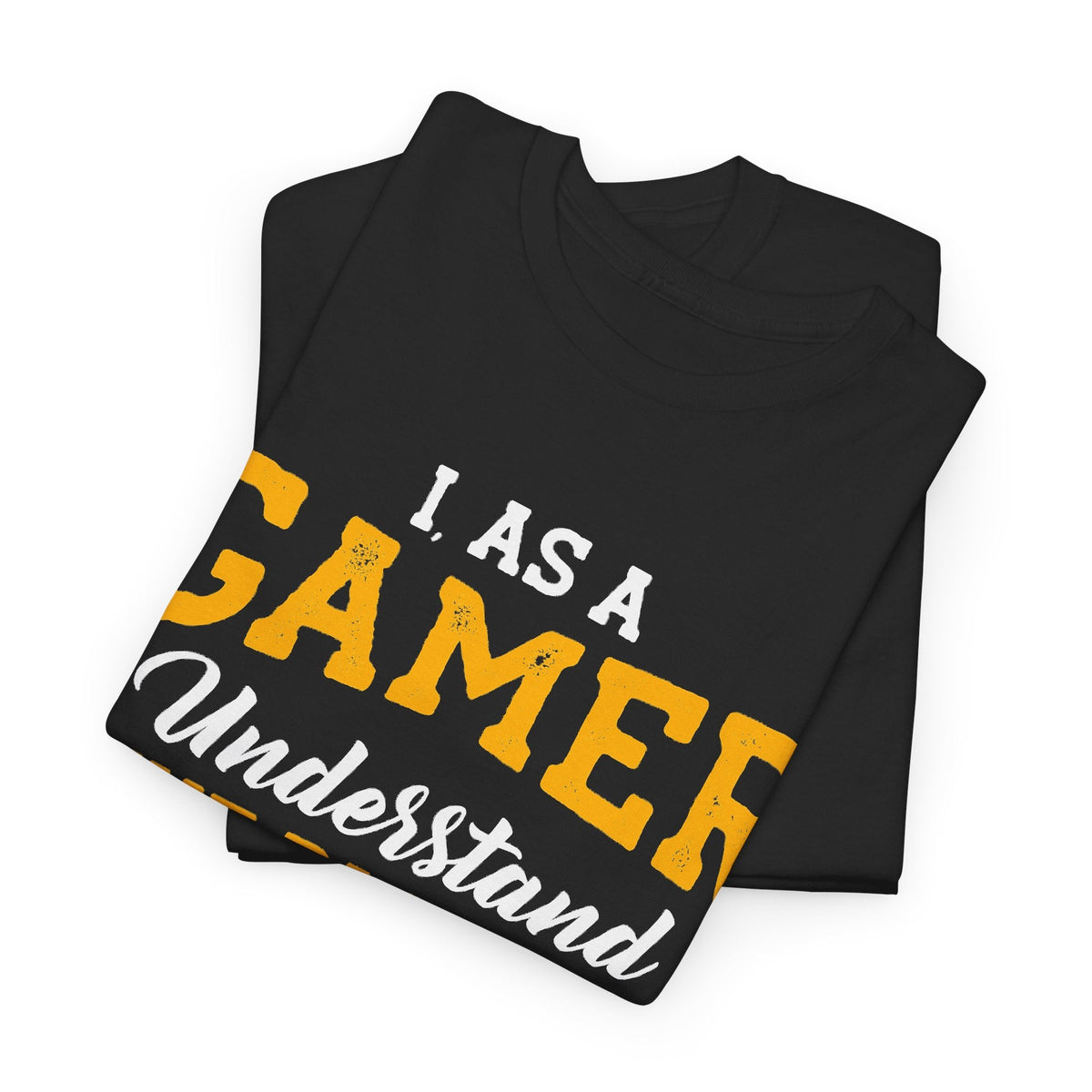 T-Shirt Gamer – Design Videogiochi Divertente