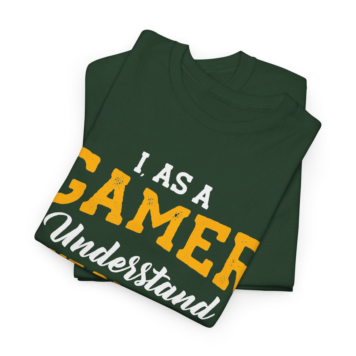 T-Shirt Gamer – Design Videogiochi Divertente