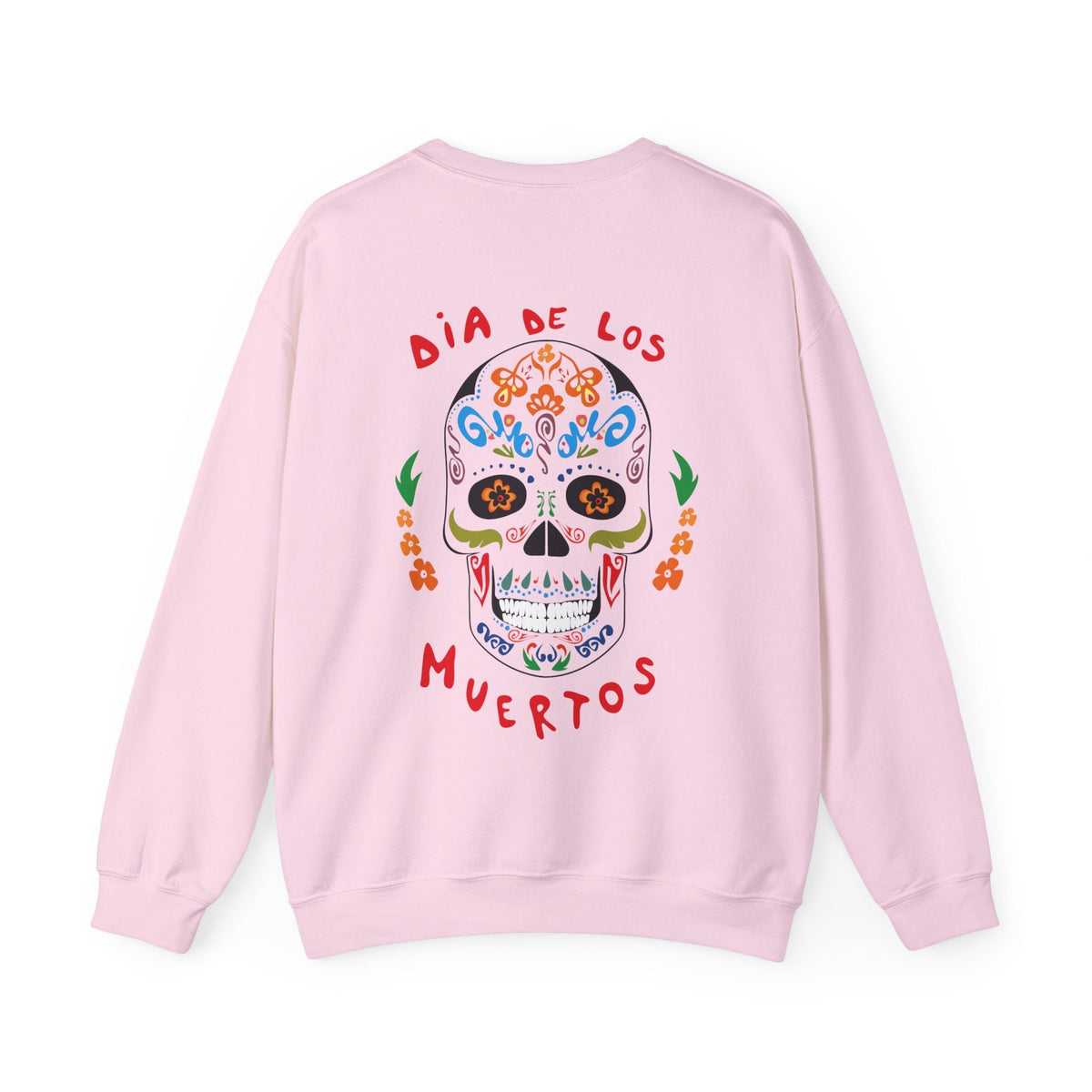Día de los Muertos Sweatshirt – Sweatshirt von MALUX