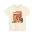 T-Shirt Musica Country – Design Western Vintage