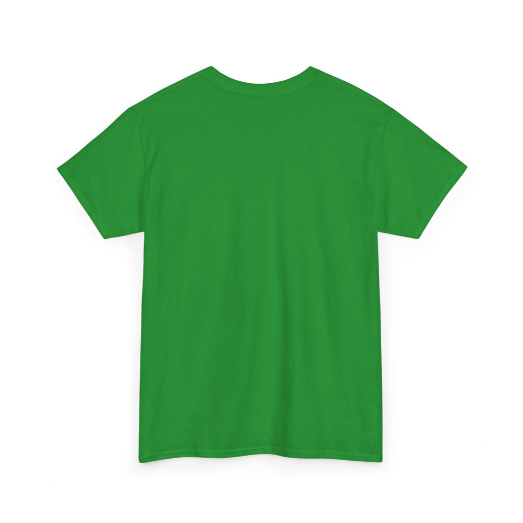 T-Shirt BBQ USA – Bistecca alla Griglia Vintage