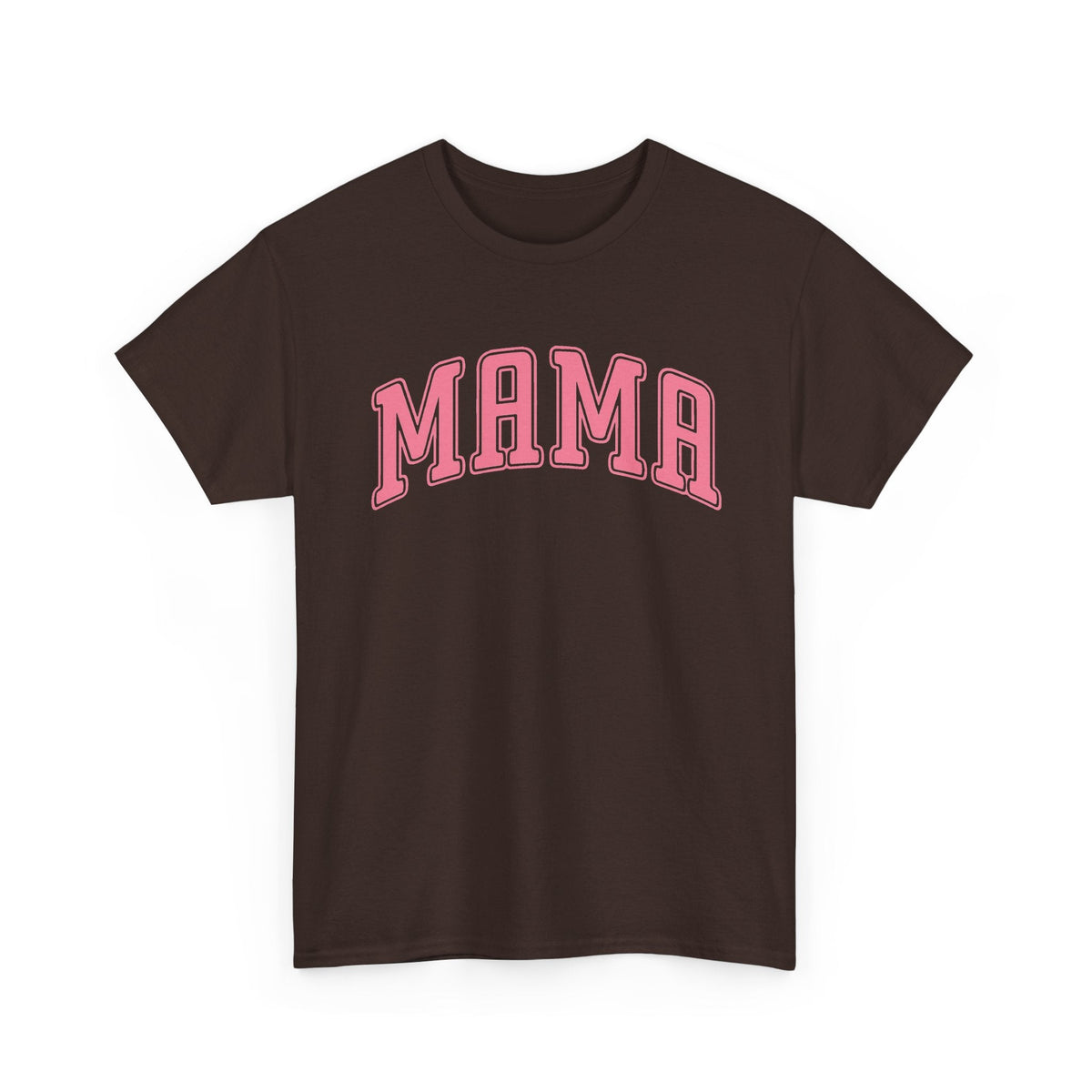 T-Shirt Buona Festa della Mamma – Design Floreale