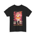 T-Shirt Ragazza Anime Kawaii – Design Ispirato al Giappone