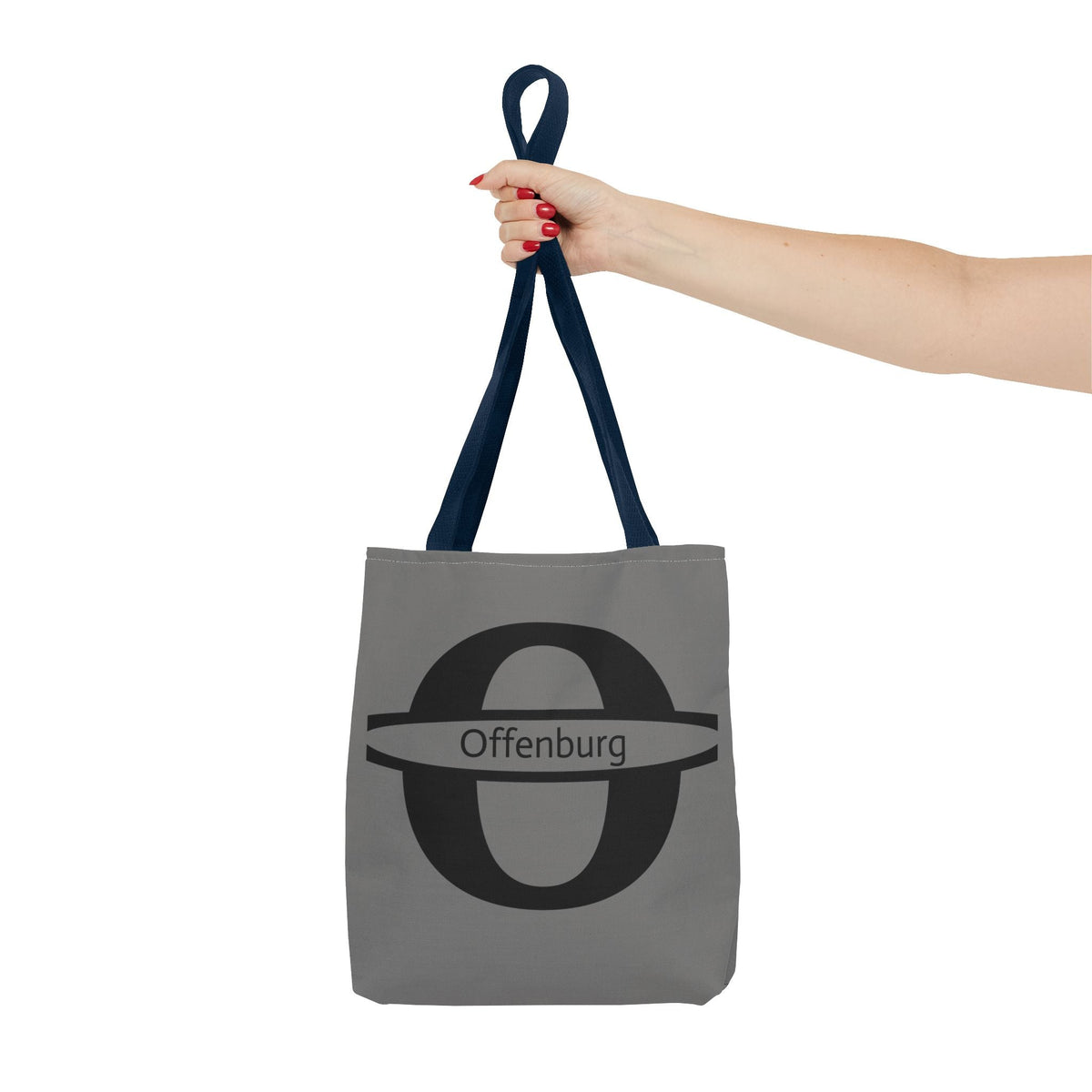 Offenburg Borsa in tessuto – O City design