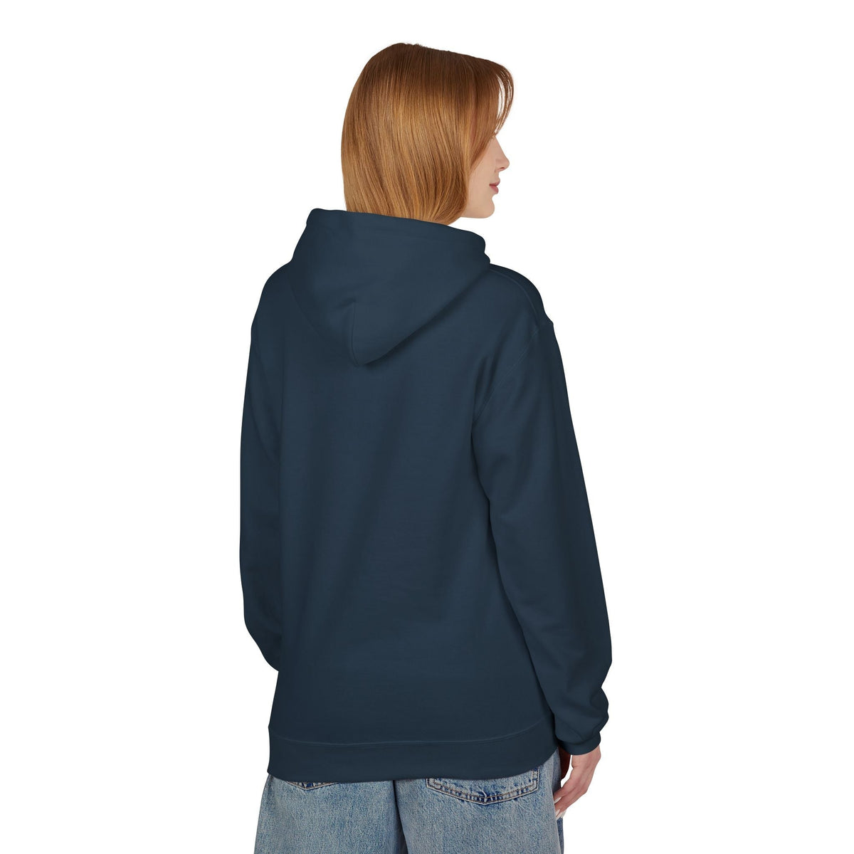 Shield Logo Hoodie Kleines Brustemblem – MALUX
