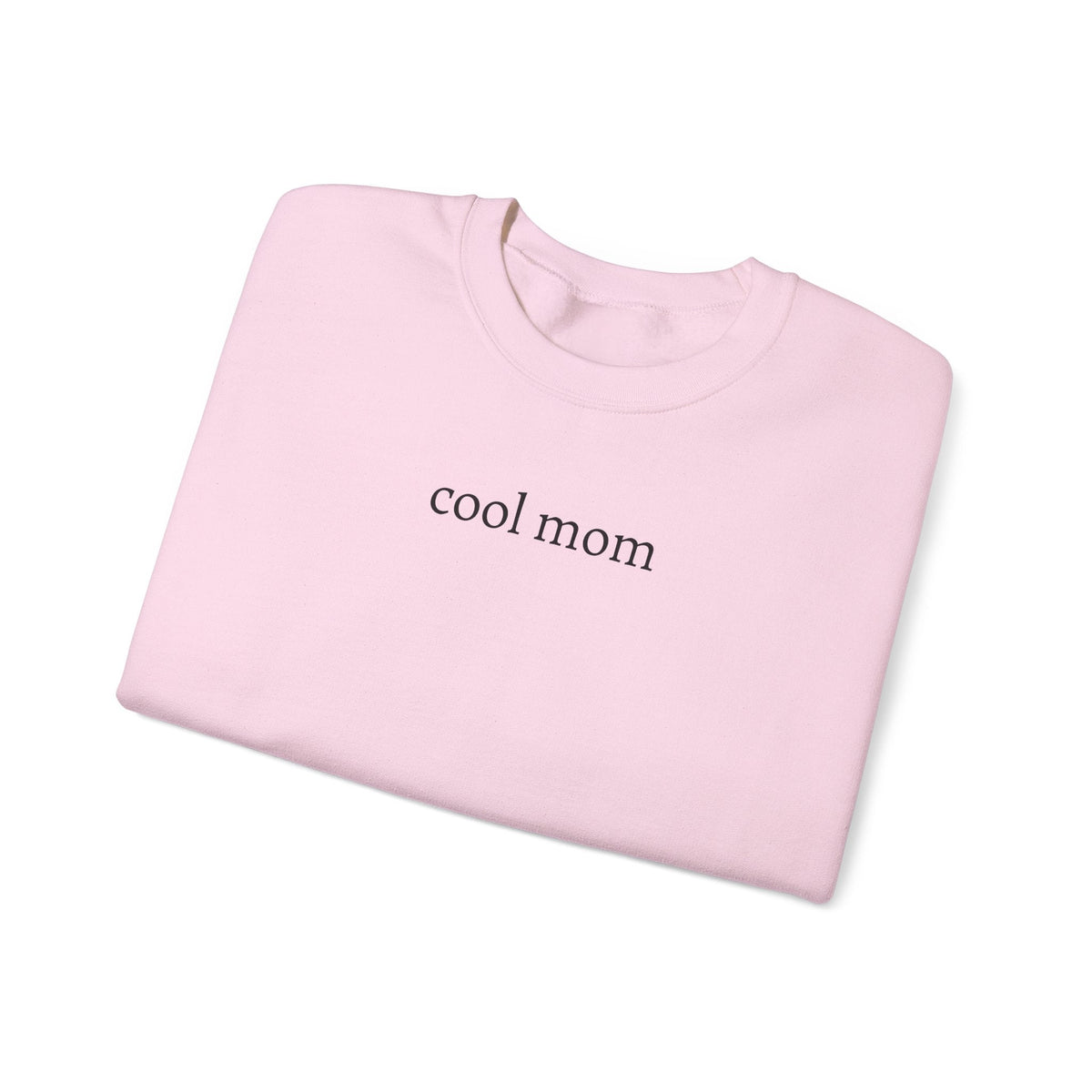 Cool Mom Sweatshirt – Sweatshirt von MALUX