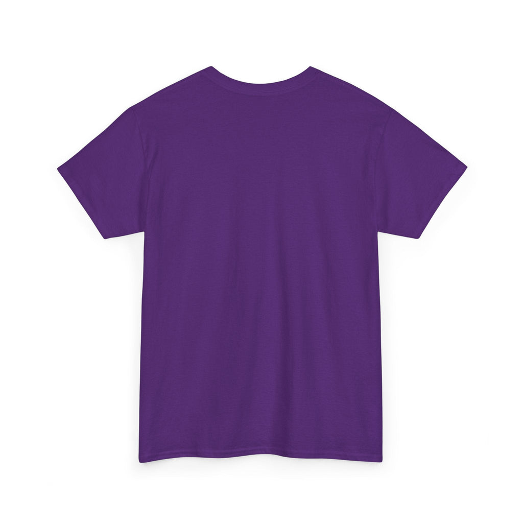 T-Shirt California Surf – Tavola da Surf e Palme Retrò