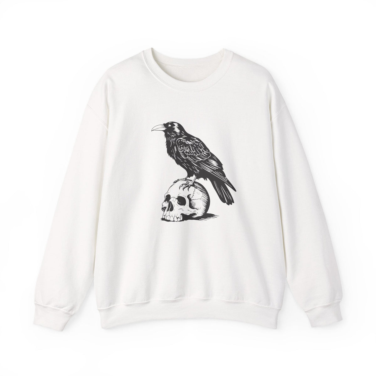 Raben & Totenkopf Sweatshirt – Sweatshirt von MALUX