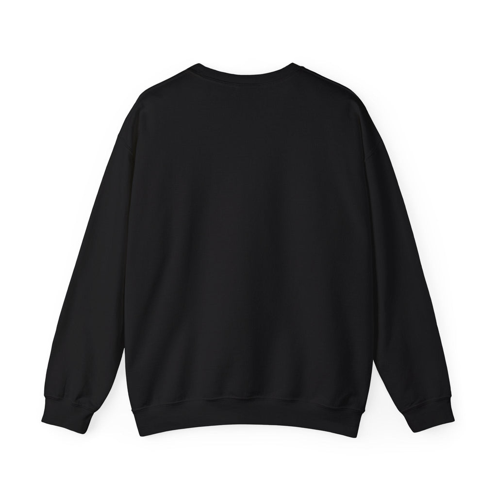 Meowtain Climb Sweatshirt – Sweatshirt von MALUX