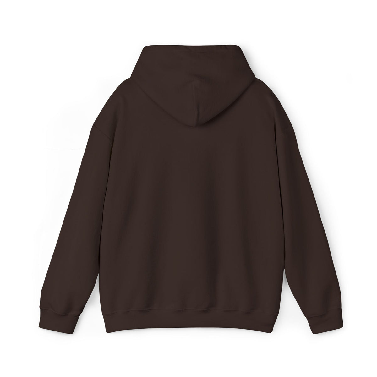 Embroidered Eagle Sun Minimal Hoodie – MALUX