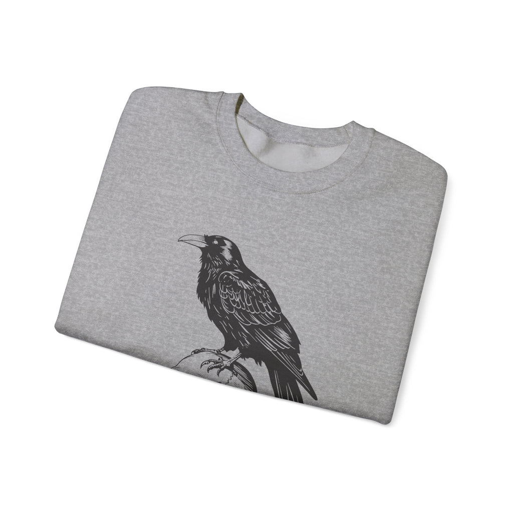 Raben & Totenkopf Sweatshirt – Sweatshirt von MALUX