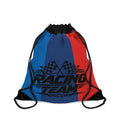 Rennteam Sacca con coulisse – Motorsport- & Rennsport-Motiv von MALUX