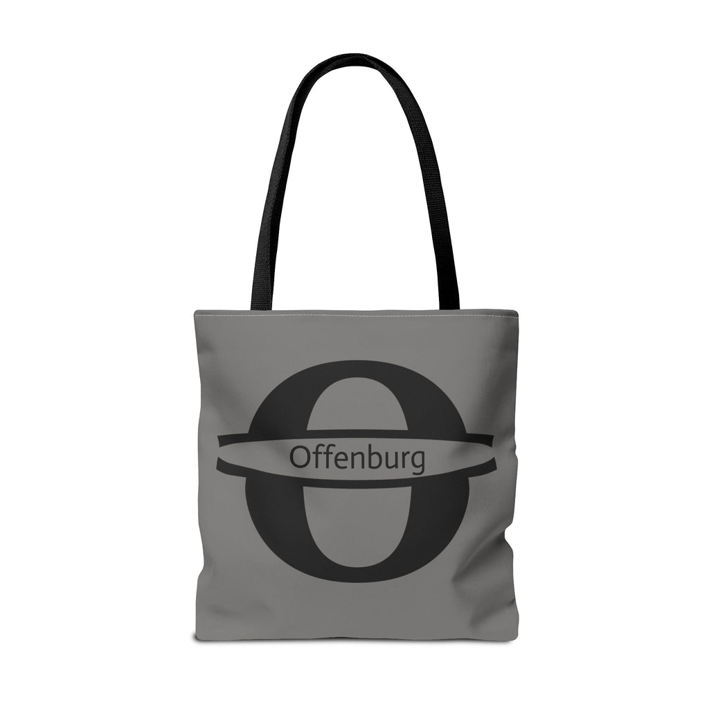 Offenburg Borsa in tessuto – O City design
