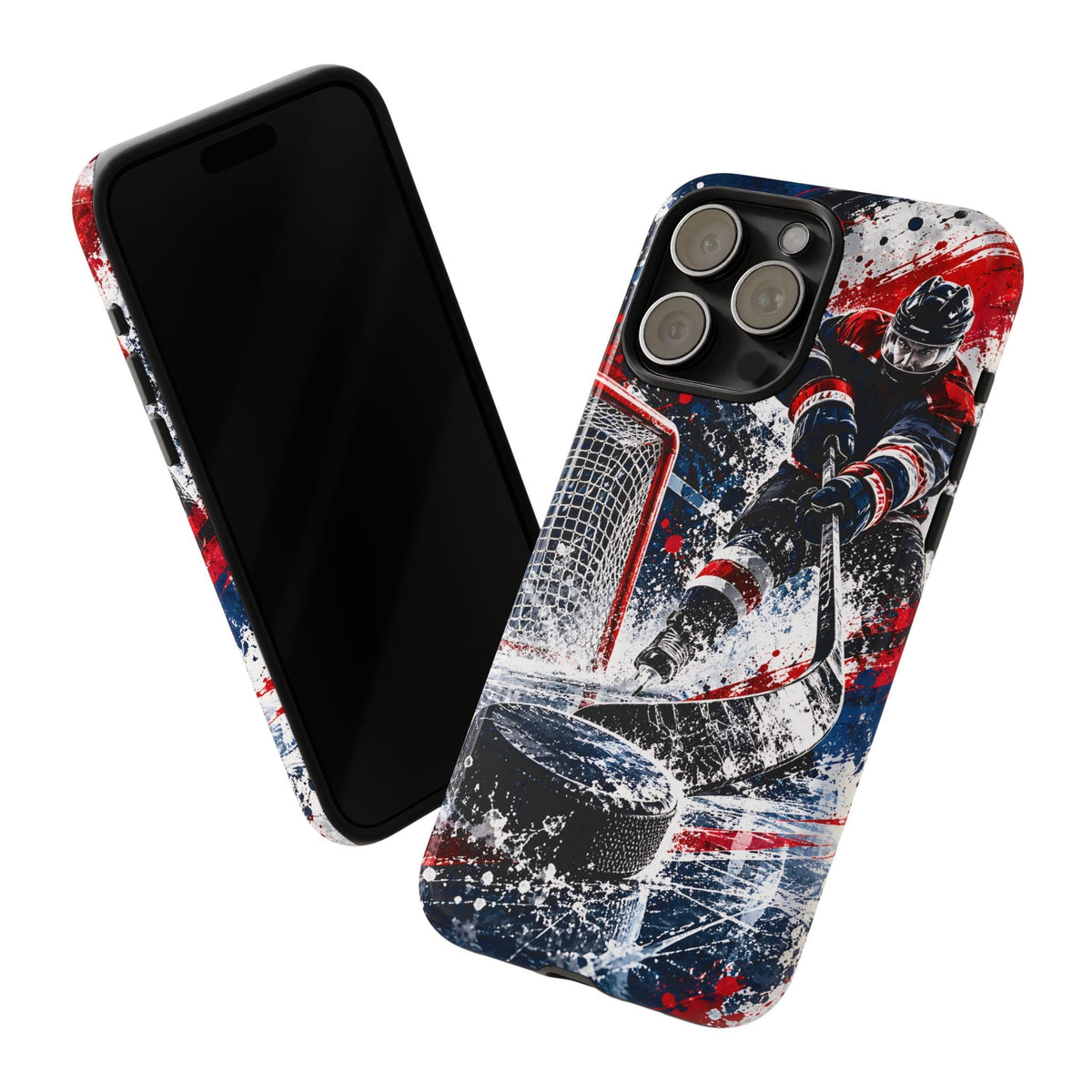 Eishockey Cover robusta – Action-Sport-Design