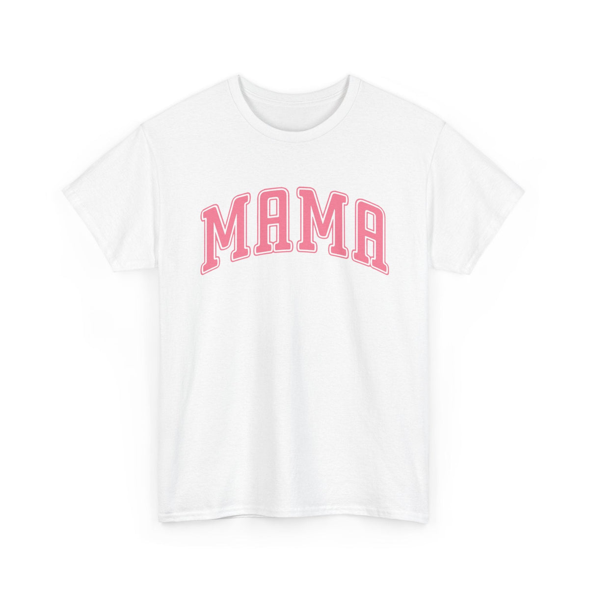 T-Shirt Buona Festa della Mamma – Design Floreale
