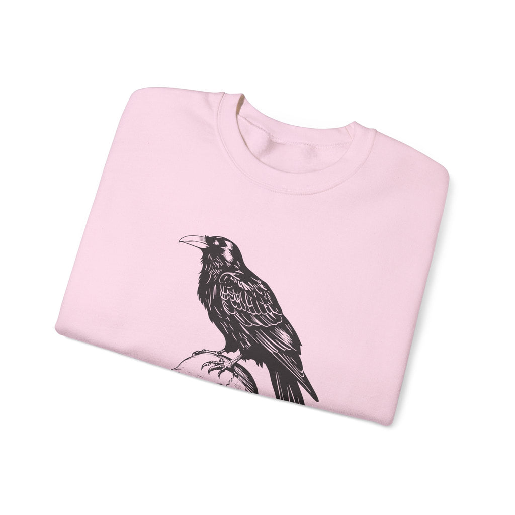 Raben & Totenkopf Sweatshirt – Sweatshirt von MALUX