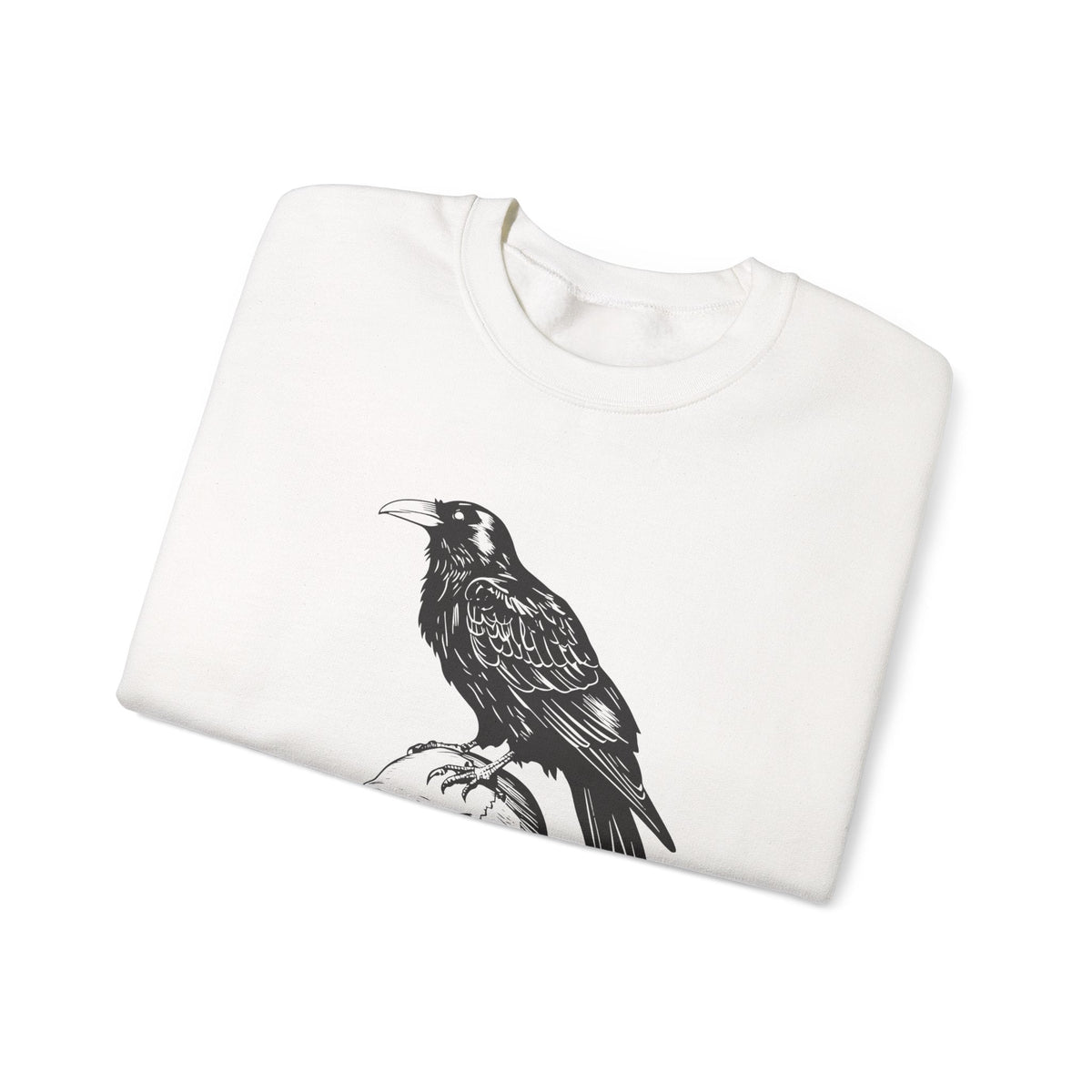 Raben & Totenkopf Sweatshirt – Sweatshirt von MALUX