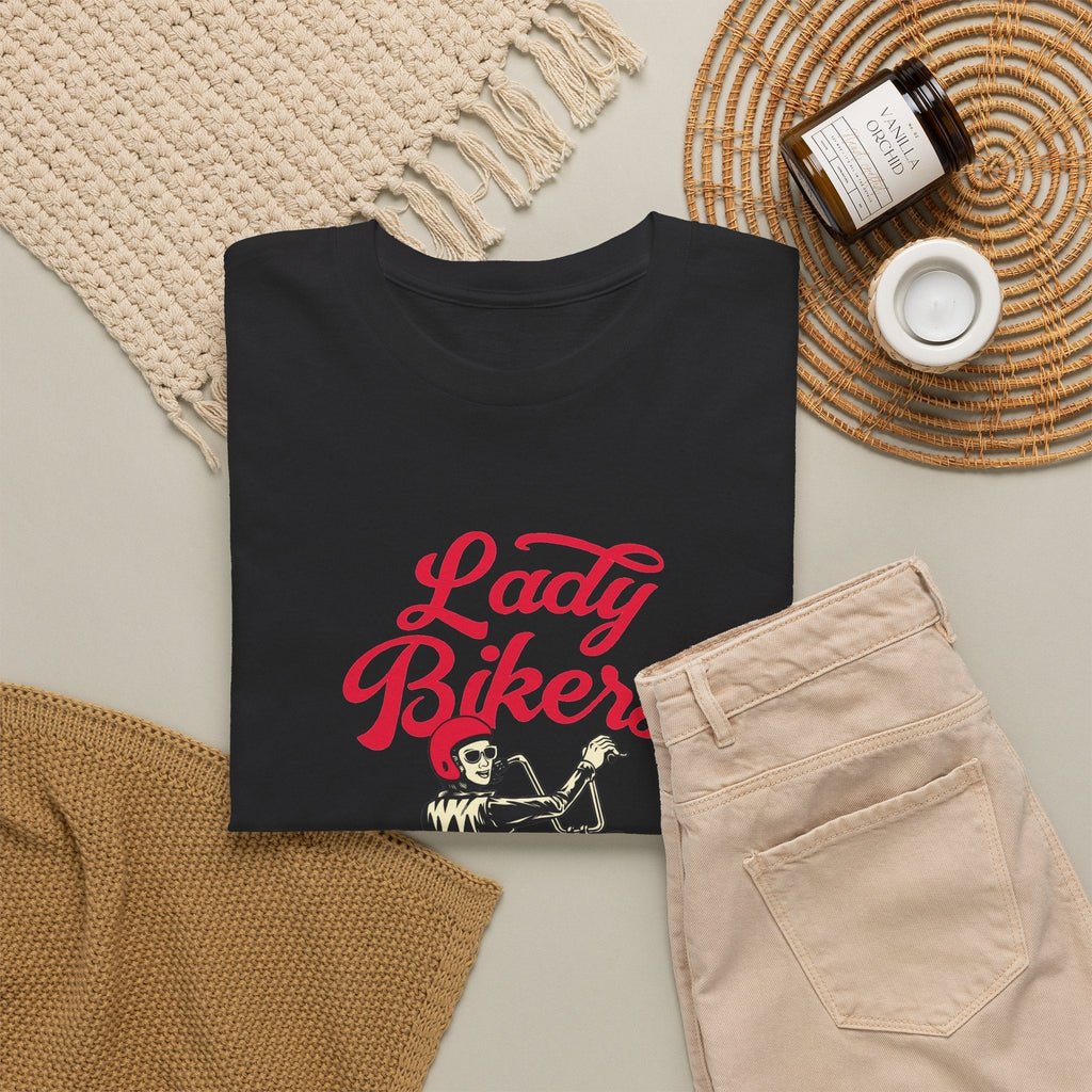T-Shirt Biker Vintage – Chopper California