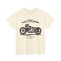 T-Shirt Rebel Riders – Design Moto Biker Vintage